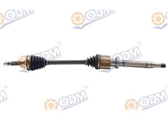 Aks Komple Ön Sağ ODM FD-8-8604A  3C113B436BC 6G913C083AA