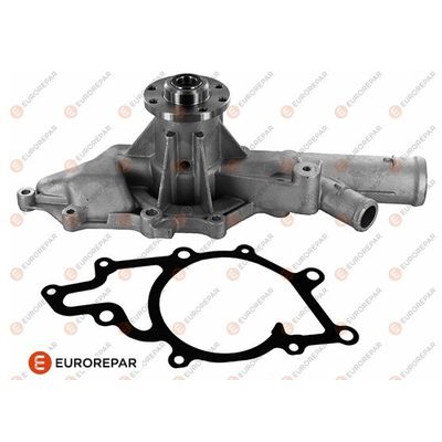 Devirdaim Su Pompası  EUROREPAR 1623113480