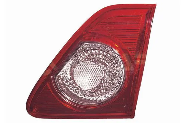 Stop Lambası İç Sağ Toyota Corolla (E15)(2006->)  WAGENBURG CRLL07-7303