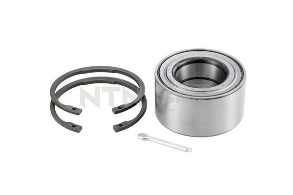 Teker Rulmanı Arka Sağ veya Sol BMW 3 Serisi Sedan/Coupe (E30)(1982->)  SNR R153.15