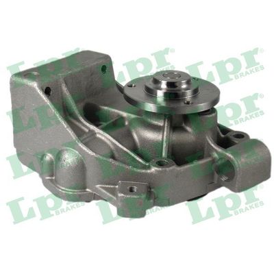 Devirdaim Su Pompası  Fiat Ducato P.Van 15 (03.2002->)  LPR WP0406