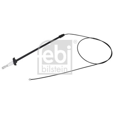 El Fren Teli Ön Sağ veya Sol Mercedes Sprinter II Kamyonet / Çift Kabin (01.2006->)  FEBI BILSTEIN 198133