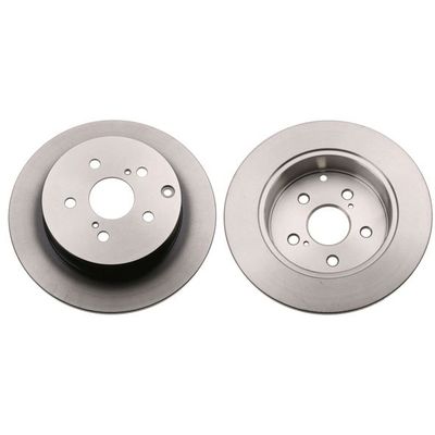 Fren Disk Ayna Arka Sağ ve Sol Toyota Verso (AUR2/ZGR2)(2009->)  TRW DF6319