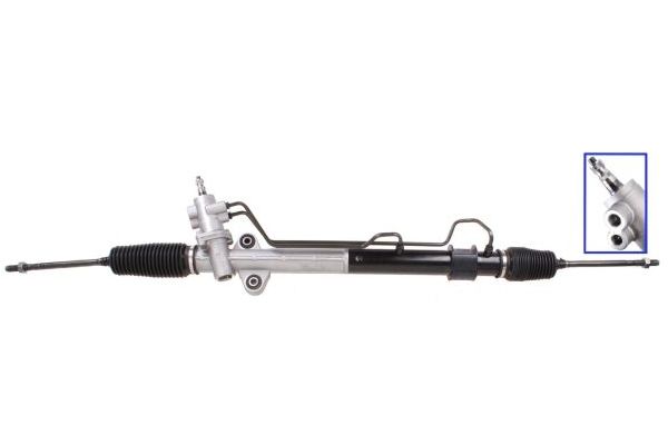 Direksiyon Kutusu  Hyundai H-1 (->2008)  SPIDAN GKNX10003