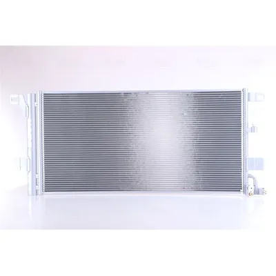 Klima Radyatörü  ORİS CAU558000