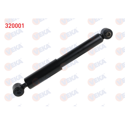 Amortisör Arka Sağ veya Sol Opel Astra G Cabrio (2001->)  VEKA 320001