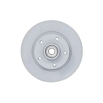 Fren Disk Ayna Arka Sağ ve Sol Renault Fluence (10.2009->)  BOSCH 0 986 479 C87