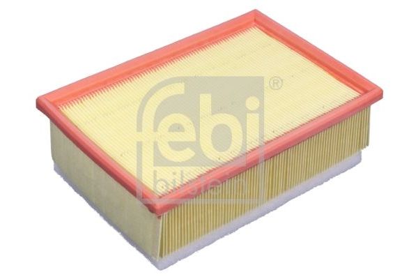 Hava Filtresi  MOTOCAR 8300 109