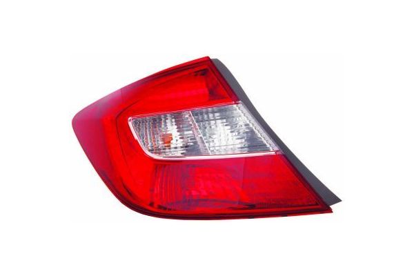 Stop Lambası Dış Sağ Honda Civic Sedan (FB)(06.2012->)  VORTEX V1403511