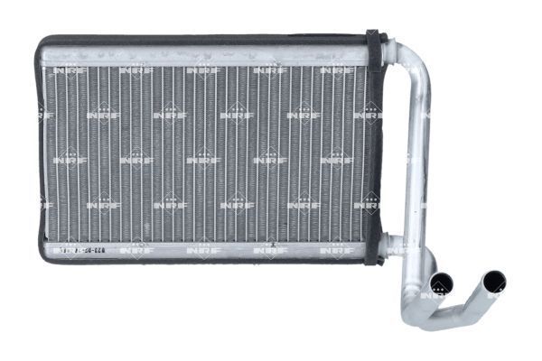 Kalorifer Radyatörü  MGA 81182