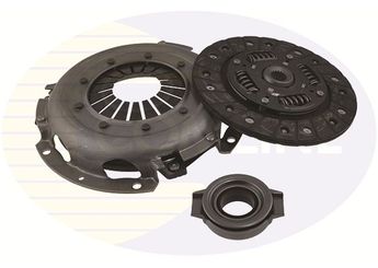 Debriyaj Seti  EUROREPAR E247231  