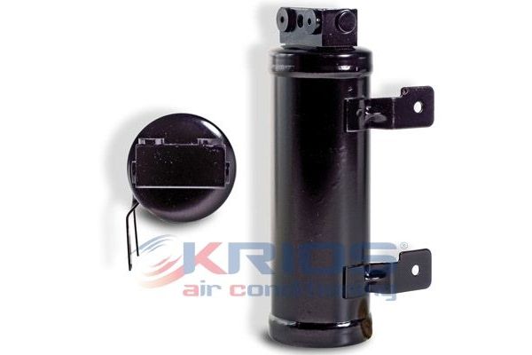 Klima Tüpü  VALEO 508739