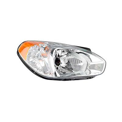 Far Lambası Sağ Hyundai Accent Era (MC)(2006->)  MADE IN TAIWAN 921021E088