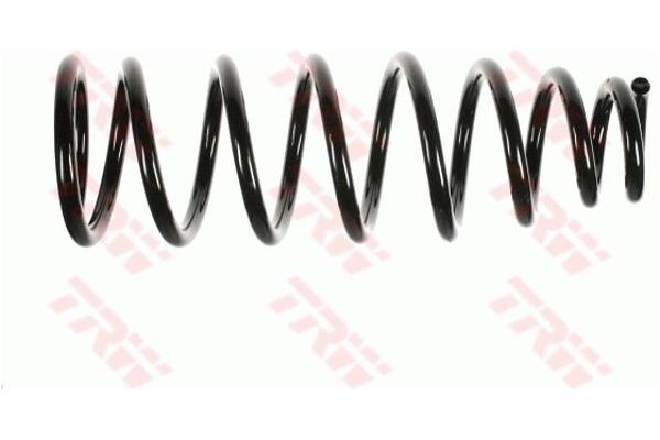 Helezon Yayı Ön Mitsubishi Galant 4 Kapi (EA0)(1997->)  ASPART 1CSP1211