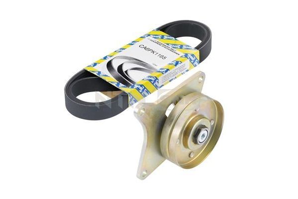 Vantilatör Kayış Seti  Renault Clio I Faz I / II (B/C57)(01.1991->)  SNR KA85505