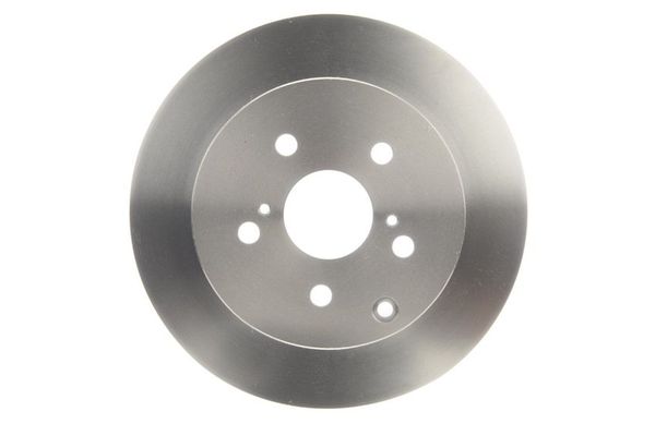 Fren Disk Ayna Arka Sağ ve Sol Toyota Verso (AUR2/ZGR2)(2009->)  BOSCH 0 986 479 574