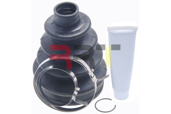 Aks Körüğü Ön İç Sağ veya Sol Renault Kangoo (F/KW0)(01.2008->)  PSA ORJINAL 13296183