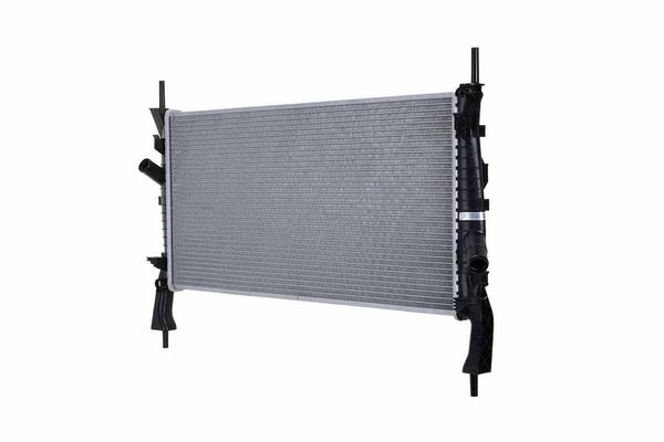 Su Radyatörü  HELLA 8MK 366 300-311