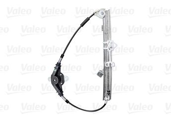 Cam Krikosu Arka Sol VALEO 851558  46536308