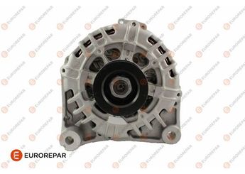 Alternatör  EUROREPAR 1638111880  1638111880 YLE000260 YLE000260E YLE102500 GNU2562 YLE102020
