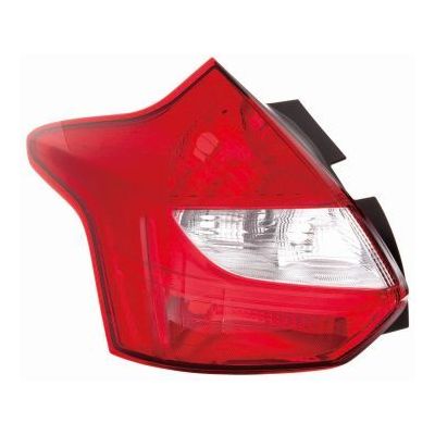 Stop Lambası Sağ Ford Focus 4/5 Kapı (CB8)(2010->)  HELLA 2VP 354 995-061