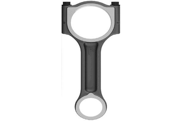 Piston Kolu  BMY 0915