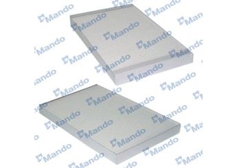 Polen Filtresi  MANDO MMF025019  4A0819439 4A0819439A 4A1819445A 4B0819439 4B1819441A