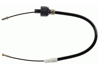 Debriyaj Teli  TRAL 77FB7K553JD  77FB 7K553 JD