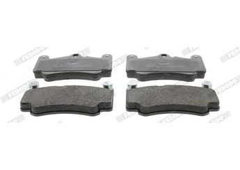 Fren Disk Balata Ön FTE 9001990  99635194091 99635194910 996351949 99635194911 996 351 949 11 996 351 940 91 996 351 949 10 99635194912 996 351 949 12 99635194913 99735194902 997 351 949 02 99735194903