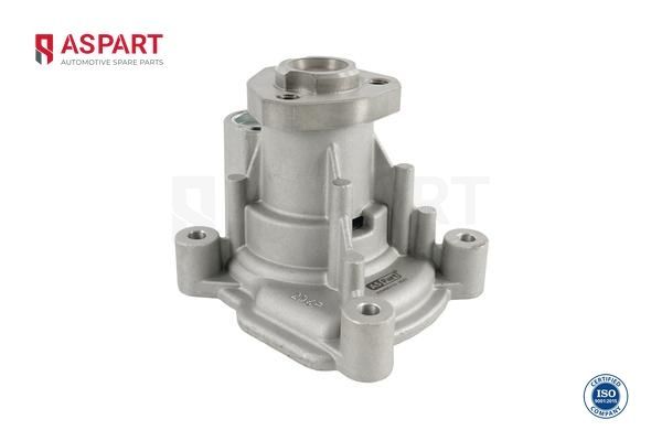 Devirdaim Su Pompası  Volkswagen Touran (1T1)(02.2003->2006)  ASPART 6WPU1014