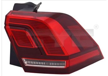 Stop Lambası Dış Sol VORTEX V3614138  5NA945095D 5NA945095B 5NA945095C