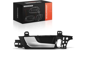 Kapı Kolu Ön İç Sol HUSHAN 1302-3012  