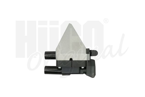 Ateşleme Bobini  Mercedes E -Serisi Coupe/Cabrio (BM 124)(10.1992->)  HUCO 138711