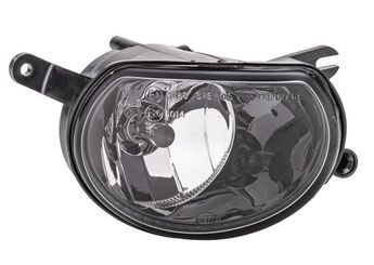 Sis Farı Ön Sağ WAGENBURG 4L0941700A  4L0941700A 4L0 941 700 A 4L0941700D 4L0 941 700 D