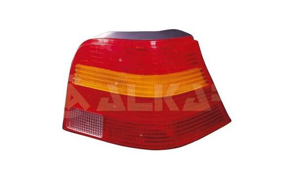 Stop Lambası Sol HELLA 9EL 151 875-021