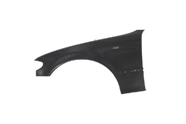 Çamurluk Ön Sağ BMW 3 Serisi Cabrio (E36)(1993->)  EUROBUMP BMW0836008