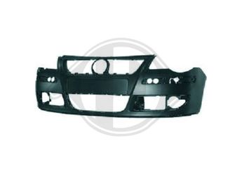 Tampon Ön MAHER 13053  6Q0807217EGRU 6Q0807217E