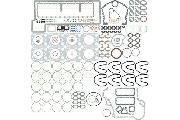 Takım Conta  CONSAN 03.000.144