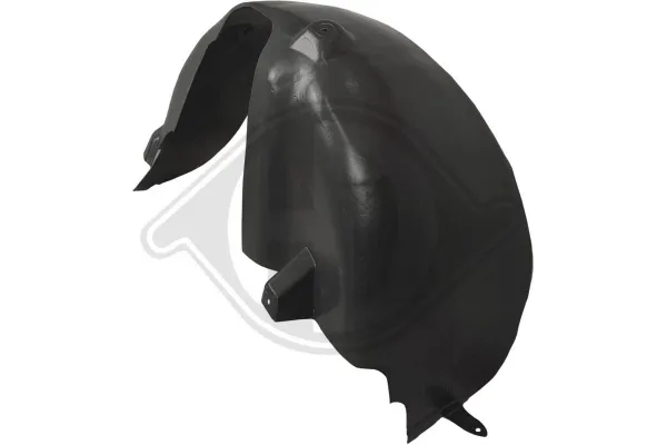 Çamurluk Davlumbazı Arka Sol Opel Astra J HB (12.2009->)  EUROBUMP OPL15AS012