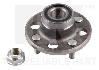 Teker Rulmanı Arka Sağ veya Sol DJ PARTS WB1930  42200SB2028 42200S04005 42200-S04-005 42200S04008 42200-S04-008 42200SB2015 42200-SB2-015 42200SB2018 42200-SB2-018 42200SB2025 42200-SB2-025 42200-SB2-028 42200SR3005 42200-SR3-005 42200SR3008 42200-SR3-008