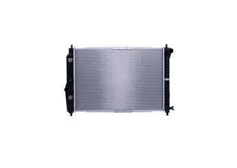 Su Radyatörü  RADISEN RR 61637  P96536526 96536526 96817345 42438322 96443479 96536527 96816484 96887368 42438331 42438332 96443478