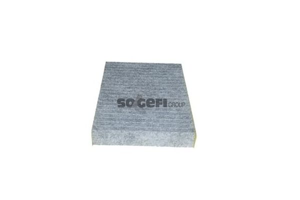 Polen Filtresi  Opel Vivaro B P.Van / Minibüs (2014->)  PURFLUX AHC284