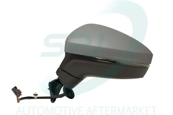 Dikiz Aynası Dış Sağ Volkswagen Tiguan (AD1)(01.2016->2020)  VORTEX V3614149