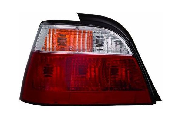Stop Lambası Sağ Daewoo Nexia (1995->)  DEPO 222-1904R-U