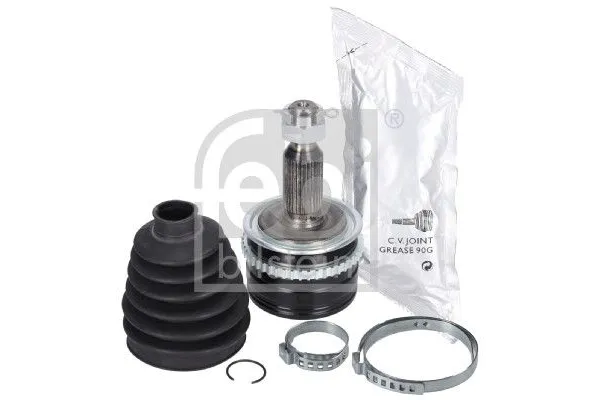 Aks Kafası Ön Dış Sağ veya Sol BSG 62-340-012