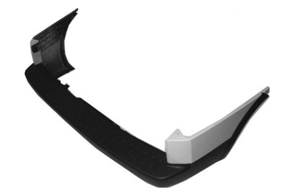 Tampon Arka POLIPLAST 100.15211