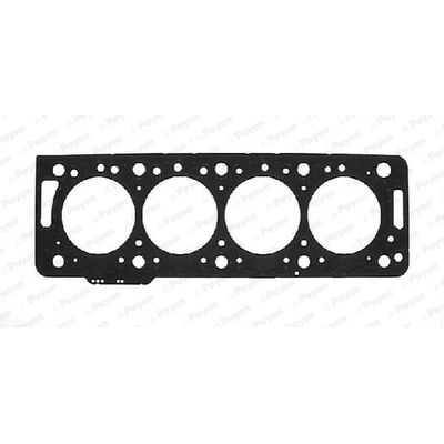 Silindir Kapak Contası  Citroen Jumpy (10.1995->)  PSA ORJINAL 0209X2