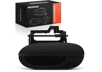 Kapı Kolu Arka Dış Sol WENDERPARTS E-BN51228245465  