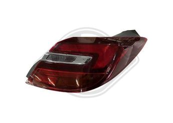 Stop Lambası Sağ veya Sol PSA ORJINAL 39024201  39024201 23160564 23422540