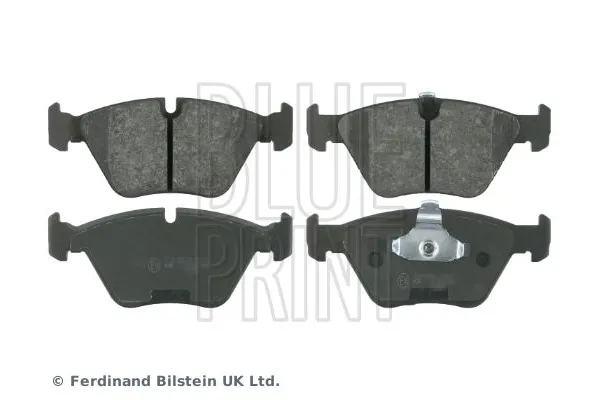 Fren Disk Balata Ön BMW 5 Serisi Sedan (E39)(1995->)  BLUE PRINT ADB114232